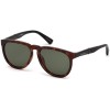 INFANT SUNGLASSES DIESEL  DL02725052N (Lens/Bridge/Temple) 50 mm)