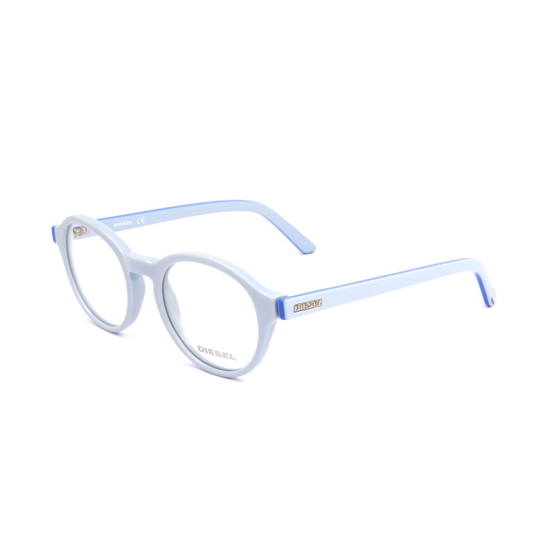 UNISEX GLASSES DIESEL  DL5024020 (Lens/Bridge/Temple) 47/20/140 mm)