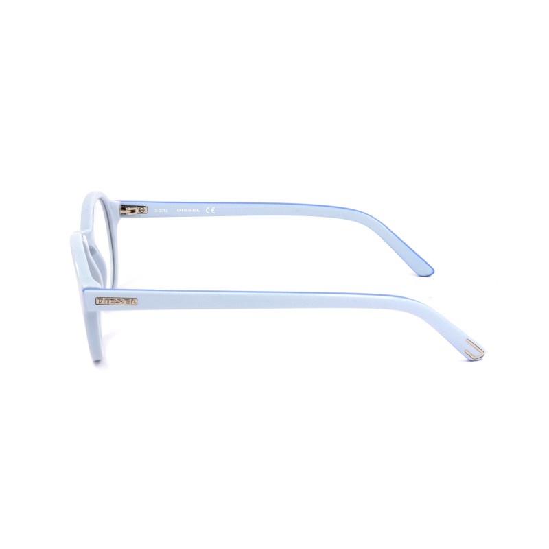 UNISEX GLASSES DIESEL  DL5024020 (Lens/Bridge/Temple) 47/20/140 mm)