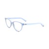 WOMAN GLASSES DIESEL  DL5025020 (Lens/Bridge/Temple) 52/17/140 mm)