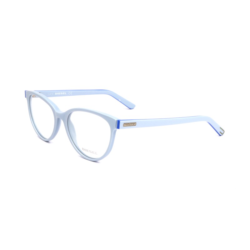 WOMAN GLASSES DIESEL  DL5025020 (Lens/Bridge/Temple) 52/17/140 mm)