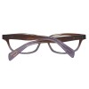 WOMAN GLASSES DIESEL  DL5038-050-52 (Lens/Bridge/Temple) 52/16/140 mm)