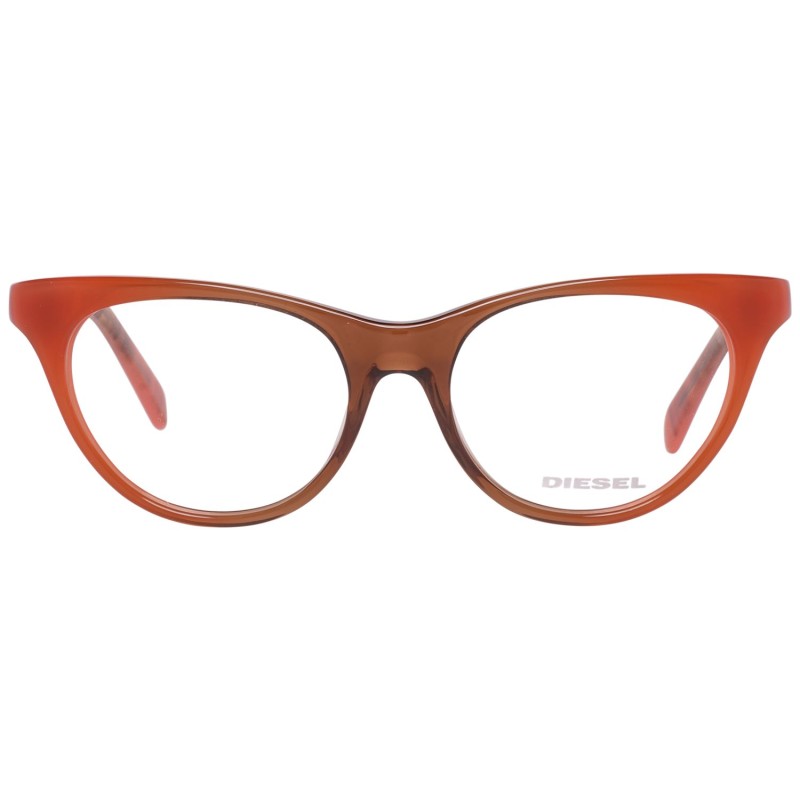 WOMAN GLASSES DIESEL  DL5056-074-50 (Lens/Bridge/Temple) 50/16/140 mm)