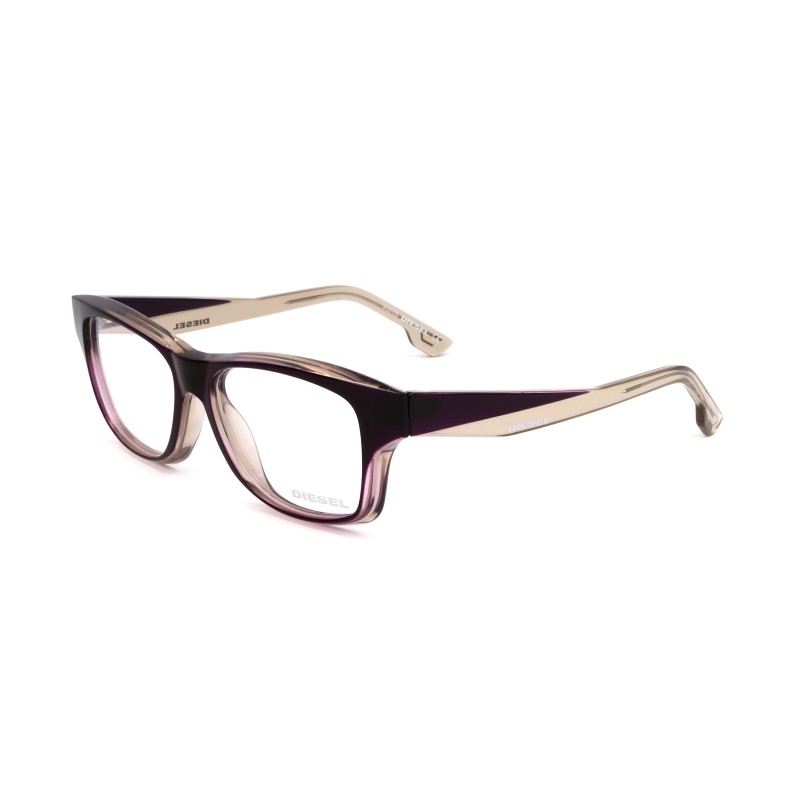 UNISEX GLASSES DIESEL  DL5065083 (Lens/Bridge/Temple) 52/15/145 mm)