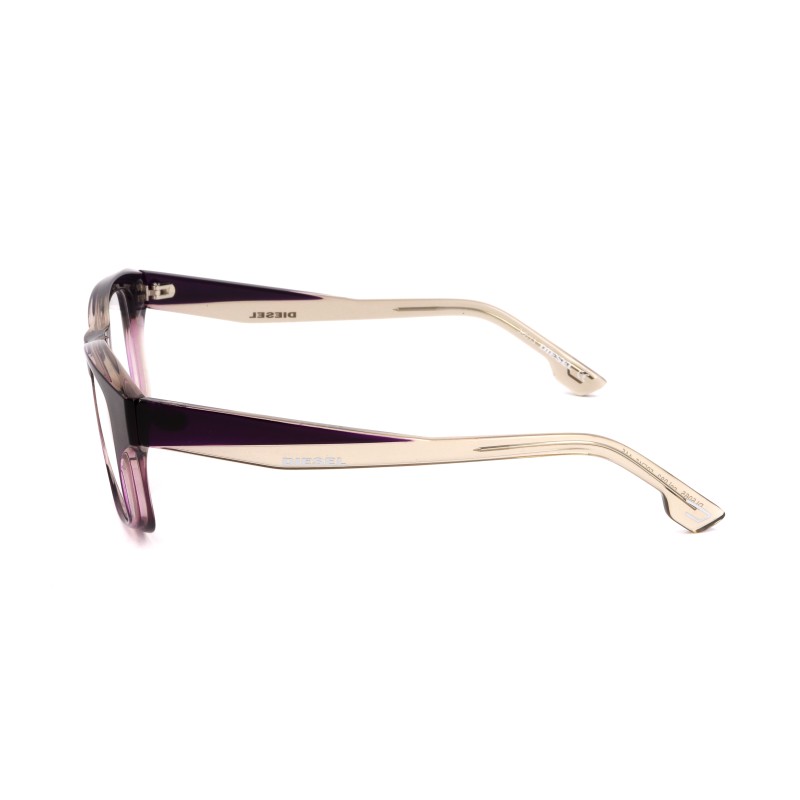 UNISEX GLASSES DIESEL  DL5065083 (Lens/Bridge/Temple) 52/15/145 mm)