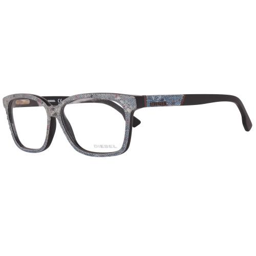 WOMAN GLASSES DIESEL  DL5137-092-55 (Lens/Bridge/Temple) 55/14/140 mm)
