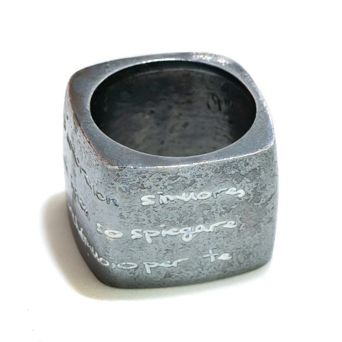 WOMAN RING DEMARIA DM6TA052-N14 (14 )