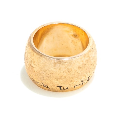 WOMAN RING DEMARIA DM6TA053-R14 (14 )