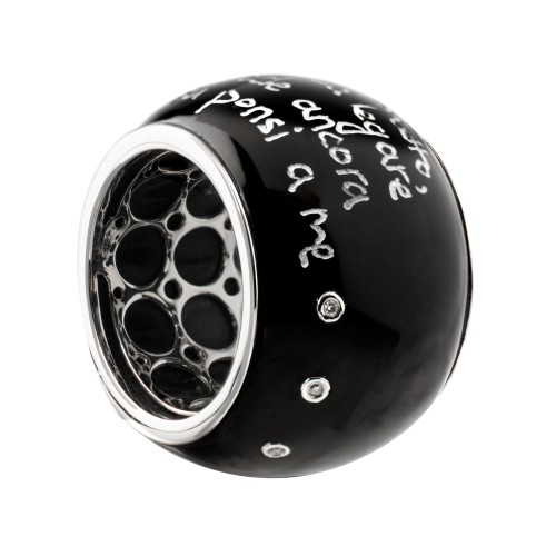 WOMAN RING DEMARIA DM6TAX35N-N16 (16 )