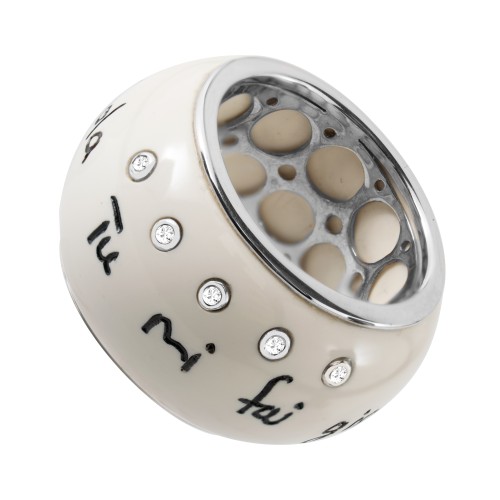 WOMAN RING DEMARIA DM6TAX38B-B12 (12 )