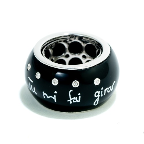 WOMAN RING DEMARIA DM6TAX38N-N14 (14 )