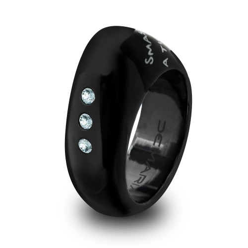 WOMAN RING DEMARIA DM6TMA002-N18 (18 )