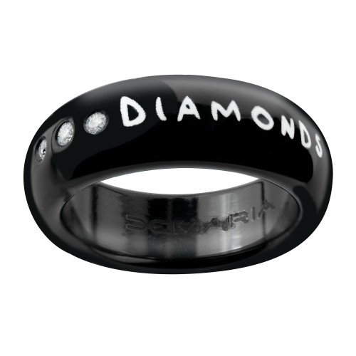 WOMAN RING DEMARIA DM6TMA005-N14 (14 )
