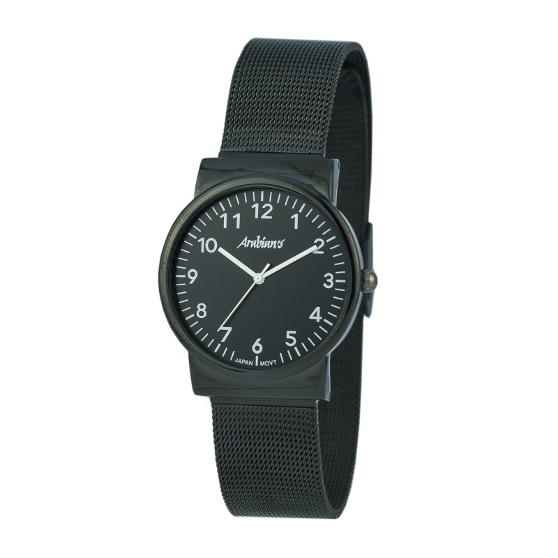 WOMAN WATCH ARABIANS  DNA2237N (30MM)