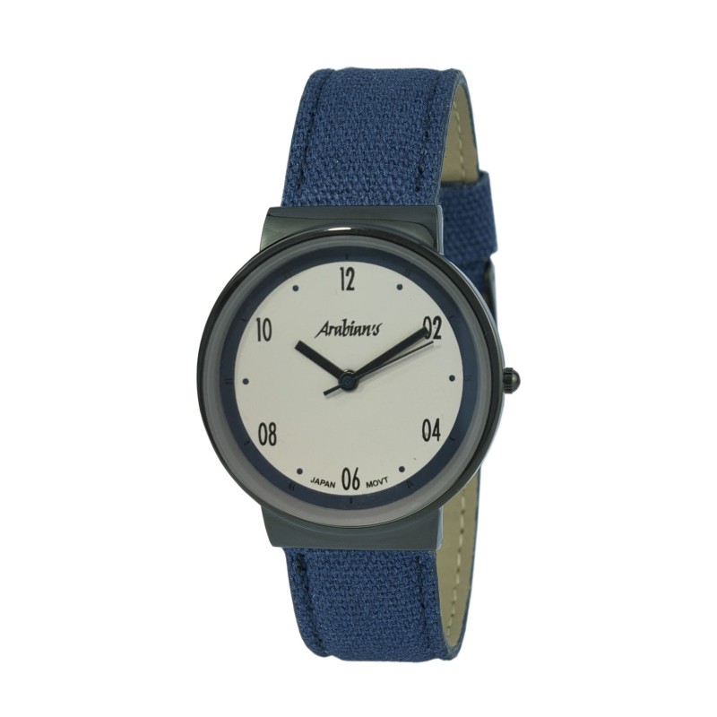 WOMAN WATCH ARABIANS  DNA2238A (30MM)