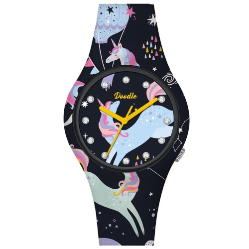 WOMEN WATCH DOODLE  DO35025 (35MM)
