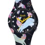 WOMEN WATCH DOODLE  DO35025 (35MM)