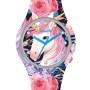 UNISEX WATCH DOODLE  DO39013 (38MM)