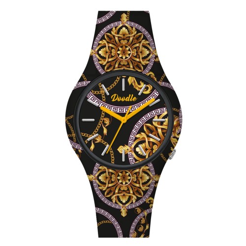 UNISEX WATCH DOODLE  DO39015 (38MM)