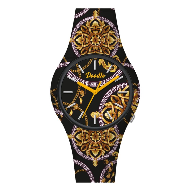 UNISEX WATCH DOODLE  DO39015 (38MM)