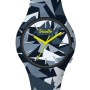 UNISEX WATCH DOODLE  DO39017 (39MM)