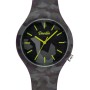 UNISEX WATCH DOODLE  DO39018 (38MM)