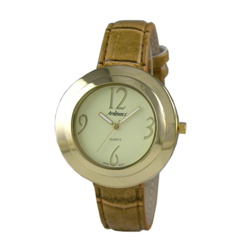 WOMAN WATCH ARABIANS  DPP0096C (43MM)