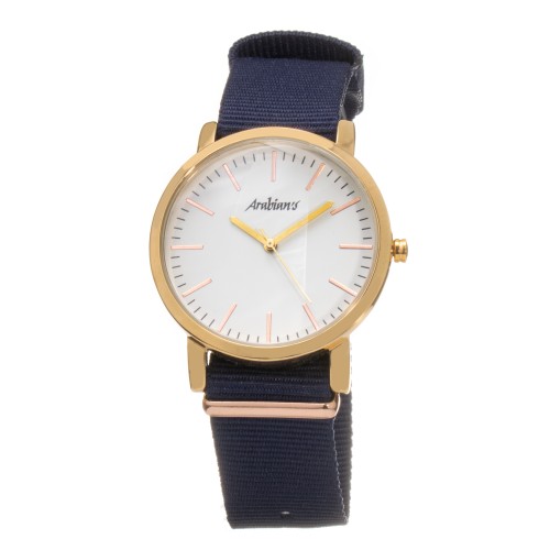 UNISEX WATCH ARABIANS DPP2197A (38MM) UNISEX WATCH ARABIANS DPP2197A (38MM)