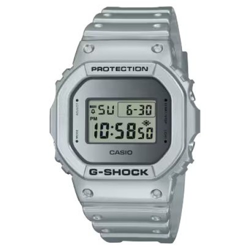 MAN WATCH CASIO  DW-5600FF-8ER (48,9MM)