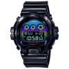 MAN WATCH CASIO  DW6900RGB1ER (54MM)