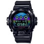 MAN WATCH CASIO  DW6900RGB1ER (54MM)