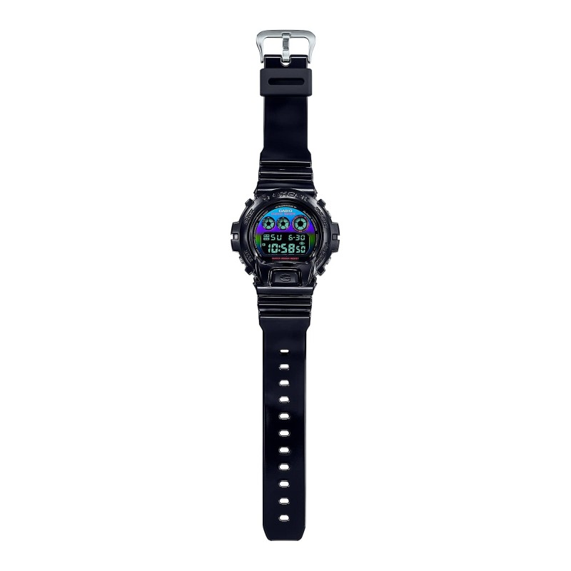 MAN WATCH CASIO  DW6900RGB1ER (54MM)