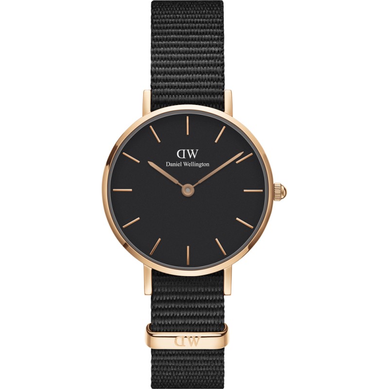 WOMEN WATCH DANIEL WELLINGTON  DW00100247 (28MM)
