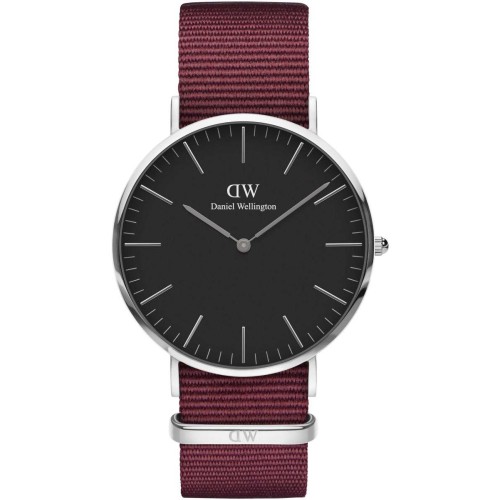 UNISEX WATCH DANIEL WELLINGTON  DW00100270 (40MM)