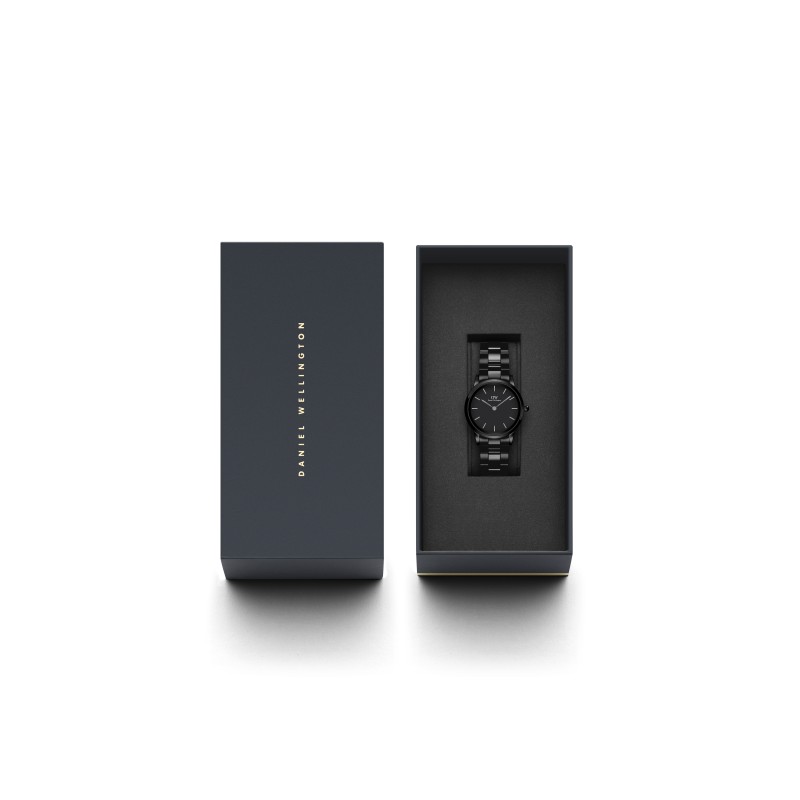 WOMEN WATCH DANIEL WELLINGTON DW00100415 (28MM) WOMEN WATCH DANIEL WELLINGTON DW00100415 (28MM)