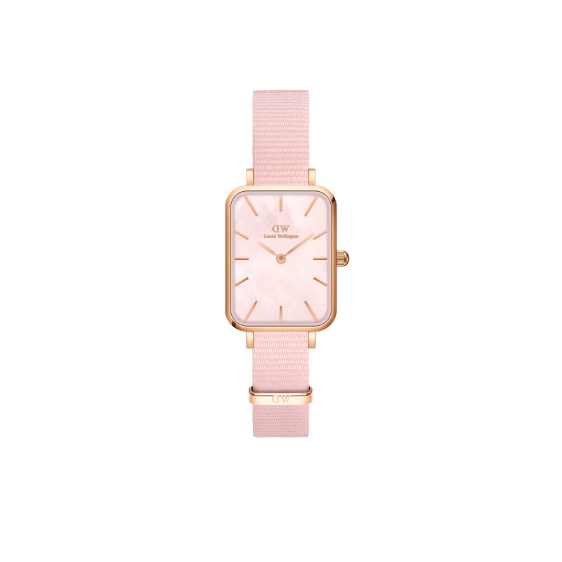 WOMEN WATCH DANIEL WELLINGTON  DW00100509 (20MM)