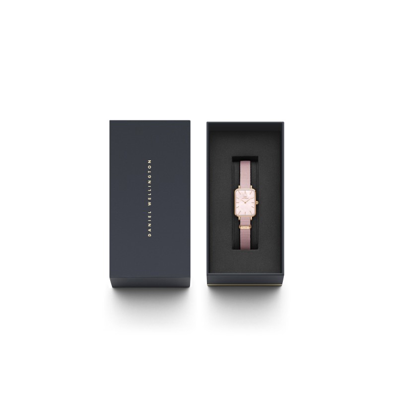 WOMEN WATCH DANIEL WELLINGTON  DW00100509 (20MM)