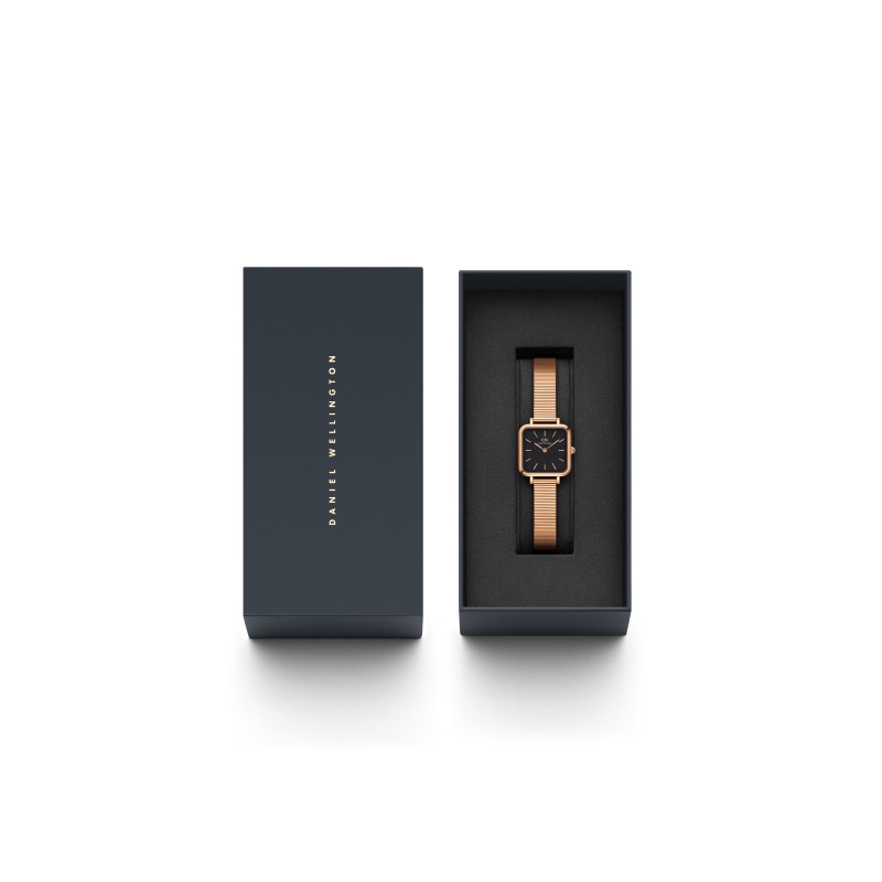 WOMEN WATCH DANIEL WELLINGTON  DW00100518 (22MM)