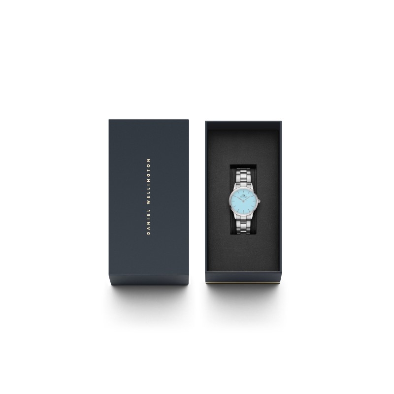WOMEN WATCH DANIEL WELLINGTON  DW00100540 (28MM)