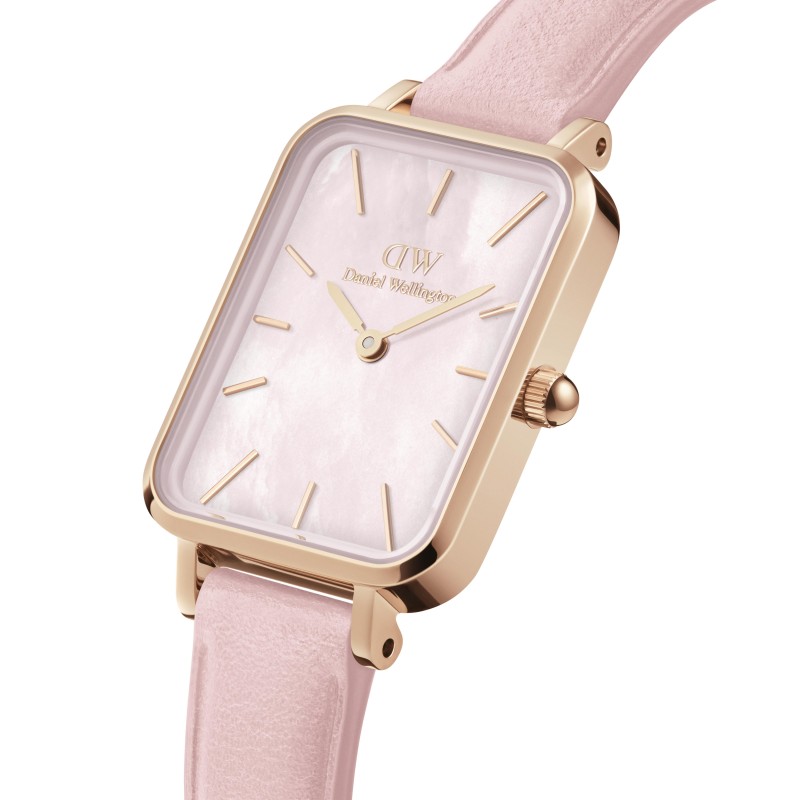 WOMEN WATCH DANIEL WELLINGTON  DW00100636 (20MM)