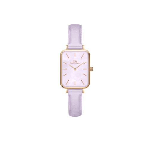 WOMEN WATCH DANIEL WELLINGTON  DW00100637 (20MM)