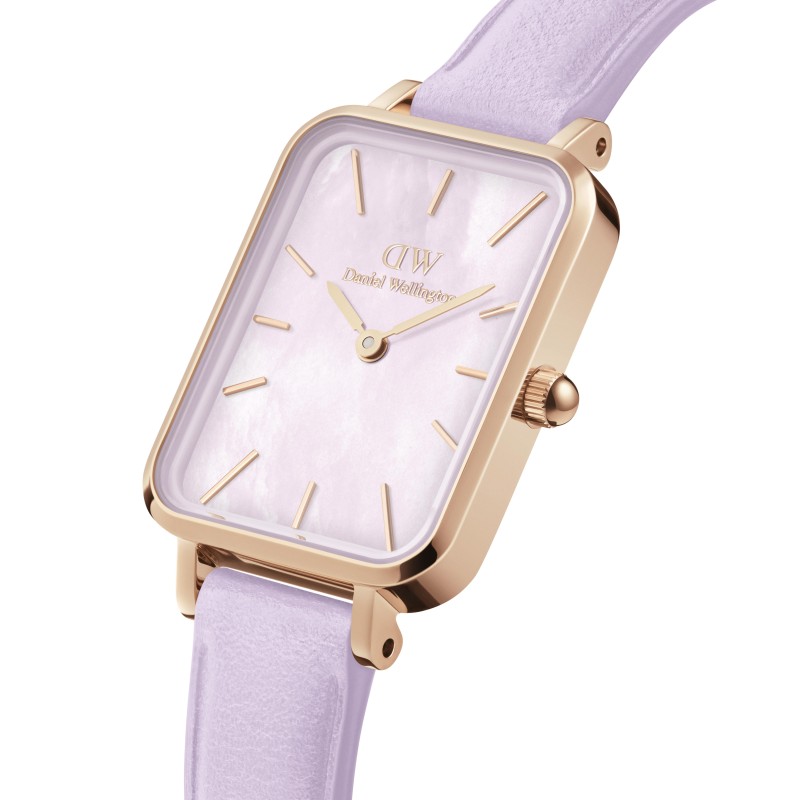WOMEN WATCH DANIEL WELLINGTON  DW00100637 (20MM)