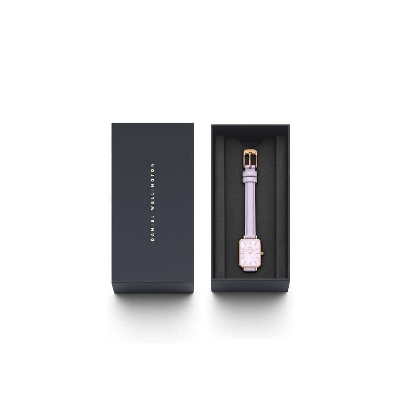 WOMEN WATCH DANIEL WELLINGTON  DW00100637 (20MM)