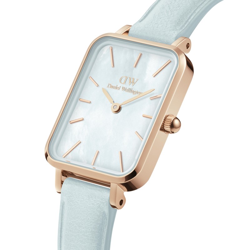 WOMEN WATCH DANIEL WELLINGTON  DW00100638 (20MM)