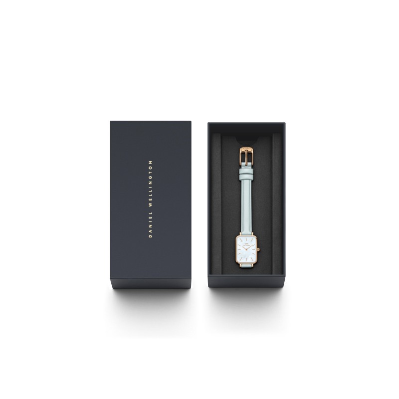 WOMEN WATCH DANIEL WELLINGTON  DW00100638 (20MM)