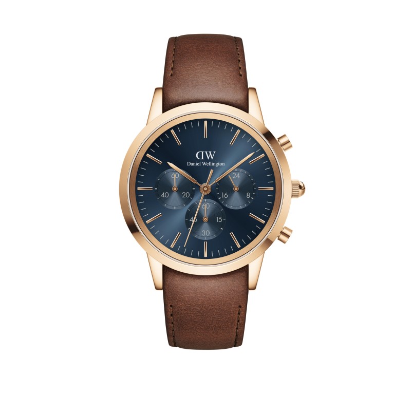 MAN WATCH DANIEL WELLINGTON  DW00100639 (42MM)