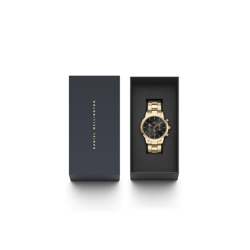 MAN WATCH DANIEL WELLINGTON  DW00100641 (42MM)