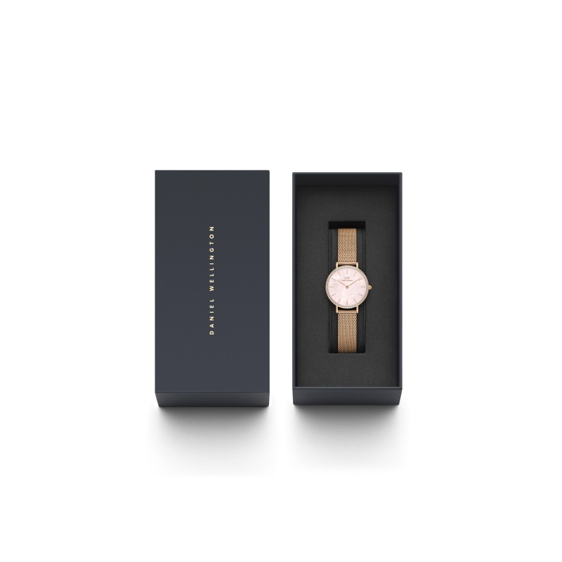 WOMEN WATCH DANIEL WELLINGTON  DW00100663 (28MM)