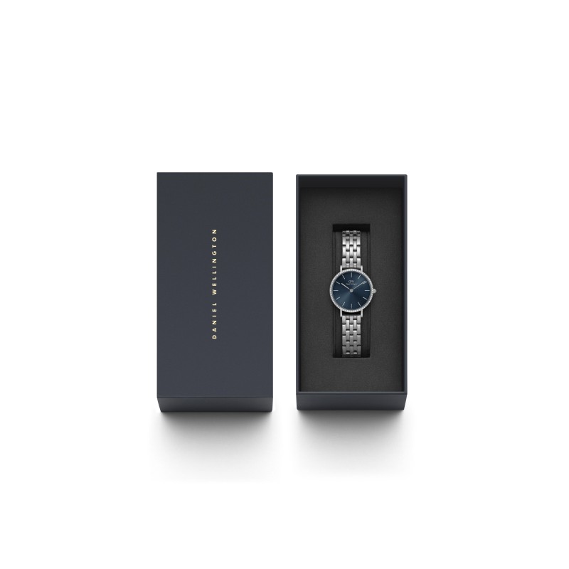 WOMEN WATCH DANIEL WELLINGTON  DW00100664 (28MM)