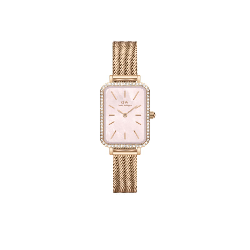 WOMEN WATCH DANIEL WELLINGTON  DW00100669 (20MM)